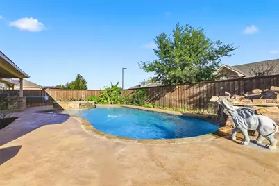 521 Bailer Drive, Crowley, TX 76036 - Photo 8