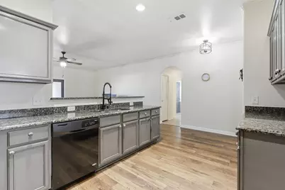 521 Bailer Drive, Crowley, TX 76036 - Photo 22