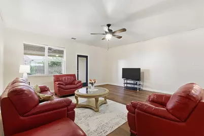 521 Bailer Drive, Crowley, TX 76036 - Photo 14