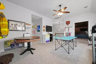 1112 Bear Oak Dr, Burleson, TX 76028 - Photo 26