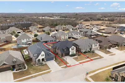 1112 Bear Oak Drive, Burleson, TX 76028 - Photo 1