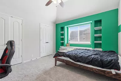 1112 Bear Oak Drive, Burleson, TX 76028 - Photo 24