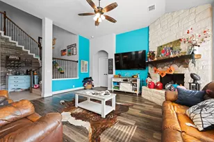 1112 Bear Oak Dr, Burleson, TX 76028 - Photo 14