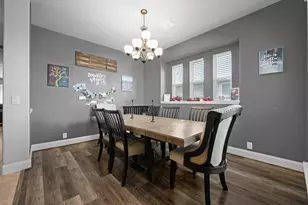 1112 Bear Oak Dr, Burleson, TX 76028 - Photo 10