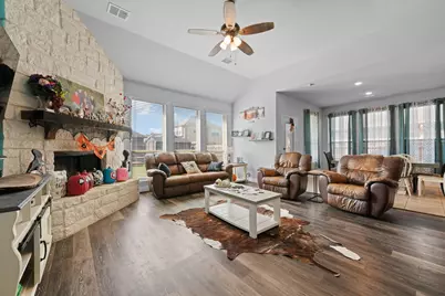1112 Bear Oak Drive, Burleson, TX 76028 - Photo 12