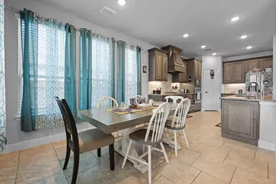 1112 Bear Oak Drive, Burleson, TX 76028 - Photo 8