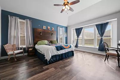 1112 Bear Oak Drive, Burleson, TX 76028 - Photo 20