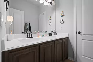 1112 Bear Oak Dr, Burleson, TX 76028 - Photo 22