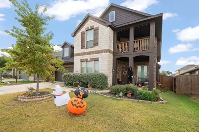 1112 Bear Oak Drive, Burleson, TX 76028 - Photo 2