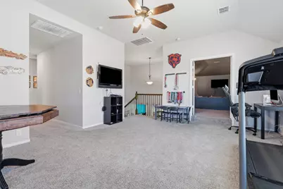 1112 Bear Oak Drive, Burleson, TX 76028 - Photo 20