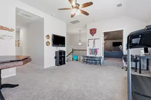 1112 Bear Oak Dr, Burleson, TX 76028 - Photo 20