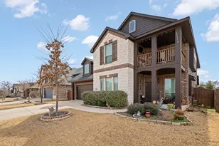 1112 Bear Oak Dr, Burleson, TX 76028 - Photo 1