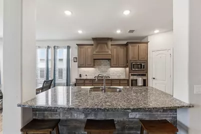 1112 Bear Oak Drive, Burleson, TX 76028 - Photo 8