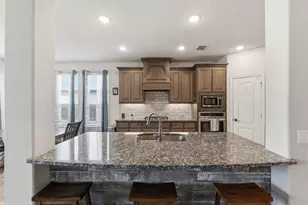 1112 Bear Oak Dr, Burleson, TX 76028 - Photo 8