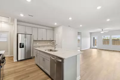 3407 High Valley, Princeton, TX 75071 - Photo 6