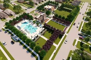 3340 Lacebark Ln, Celina, TX 75009 - Photo 4