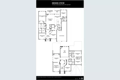 3340 Lacebark Lane, Celina, TX 75009 - Photo 2