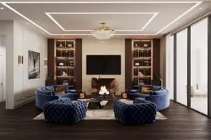 1594 Lilac Ln, Frisco, TX 75244 - Photo 4