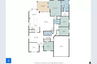 1421 Hodge Street, McKinney, TX 75071 - Photo 40