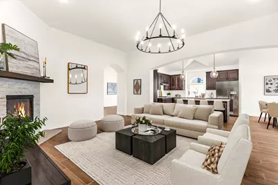 1421 Hodge Street, McKinney, TX 75071 - Photo 12