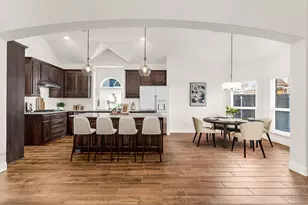 1421 Hodge St, McKinney, TX 75071 - Photo 4