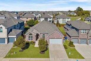 1421 Hodge St, McKinney, TX 75071 - Photo 32