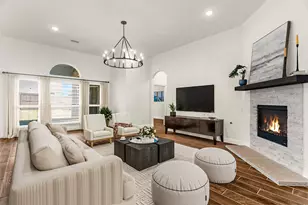 1421 Hodge St, McKinney, TX 75071 - Photo 8