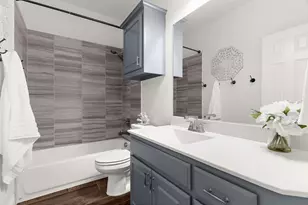 1421 Hodge St, McKinney, TX 75071 - Photo 26