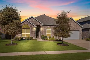 1421 Hodge St, McKinney, TX 75071 - Photo 2