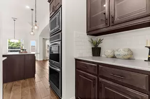 1421 Hodge St, McKinney, TX 75071 - Photo 18