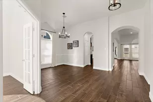 1421 Hodge St, McKinney, TX 75071 - Photo 6