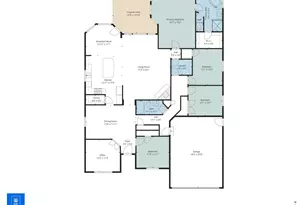 1421 Hodge St, McKinney, TX 75071 - Photo 40