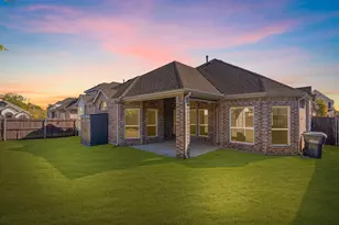 1421 Hodge St, McKinney, TX 75071 - Photo 4