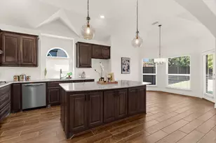 1421 Hodge St, McKinney, TX 75071 - Photo 18