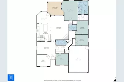 1421 Hodge Street, McKinney, TX 75071 - Photo 40