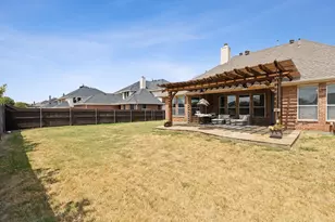 260 Dave Trail, Prosper, TX 75078 - Photo 38