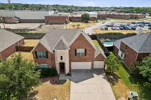 260 Dave Trail, Prosper, TX 75078 - Photo 34