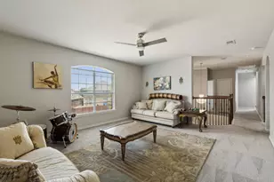 260 Dave Trail, Prosper, TX 75078 - Photo 28