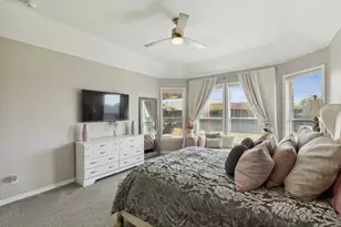 260 Dave Trail, Prosper, TX 75078 - Photo 24