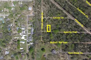 0 Apache Trail, Log Cabin, TX 75148 - Photo 1