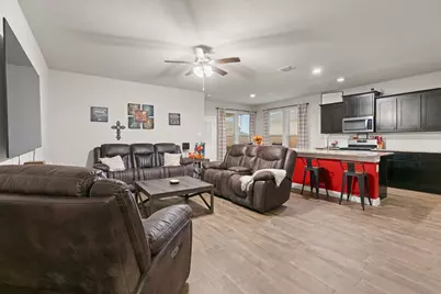 1406 Pleasanton Road, Cleburne, TX 76033 - Photo 6