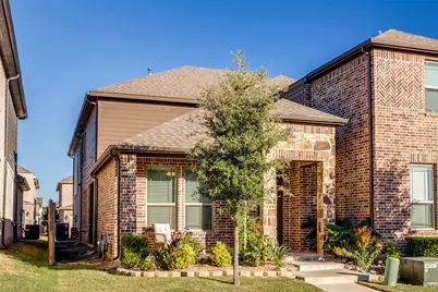6712 Farsight Drive, Fort Worth, TX 76179 - Photo 2