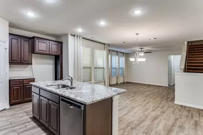 6712 Farsight Drive, Fort Worth, TX 76179 - Photo 10