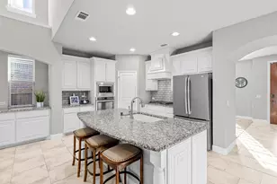 1174 Spring Cress Dr, Burleson, TX 76028 - Photo 12