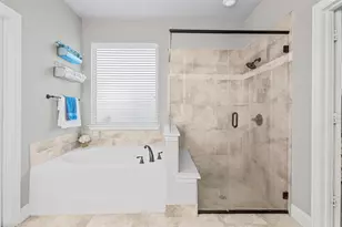 1174 Spring Cress Dr, Burleson, TX 76028 - Photo 20