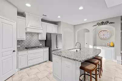 1174 Spring Cress Drive, Burleson, TX 76028 - Photo 12