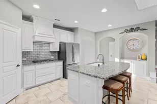 1174 Spring Cress Dr, Burleson, TX 76028 - Photo 12