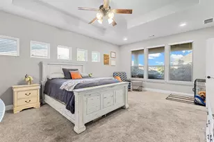 1174 Spring Cress Dr, Burleson, TX 76028 - Photo 18