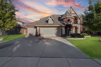 1174 Spring Cress Drive, Burleson, TX 76028 - Photo 1