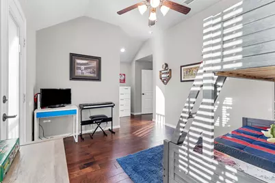 1174 Spring Cress Drive, Burleson, TX 76028 - Photo 34